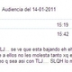SLQH - vuelve a superar a - TLJ