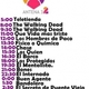 Programacion de Antena 3 2 todo series