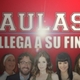 Aulas - El Final