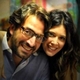 Avatar - Mario y Jimena