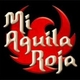 mi aguila roja