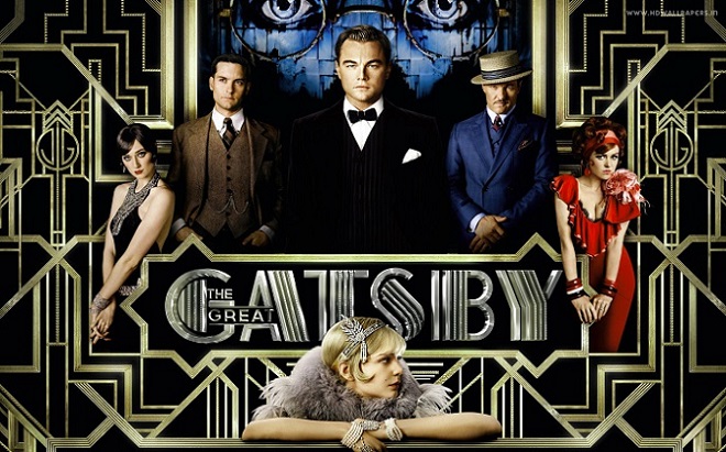 The Great Gatsby [2013]