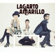 Lagarto Amarillo