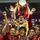 ¡¡¡ SOMOS CAMPEONES!!!