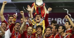 ¡¡¡ SOMOS CAMPEONES!!!
