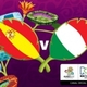 España VS Italia