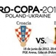 Croacia VS España