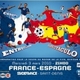 Francia VS España