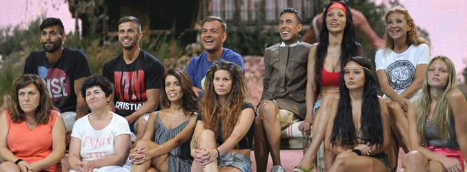'Pasaporte a la isla': el peor reality show en la historia de Telecinco