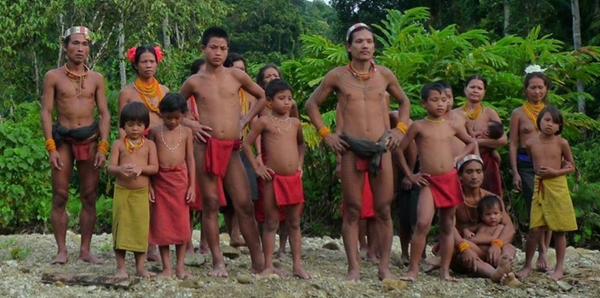 Vuelve 'Perdidos en la tribu', vuelve la vida del otro lado del mundo