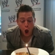 Happy 31st Birthday Mike!