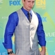 Mike Mizanin en los 'Teen Choice Awards 2011'