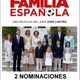 La Gran Familia Española