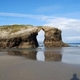 Playa de As Catedrais a.k.a.Playa das Augas Santas