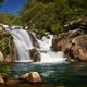 Caldeiras del Río Castro