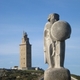 Breogan & Torre de Hércules
