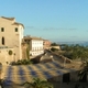 Parc de ses Voltes, en el Parque del Mar
