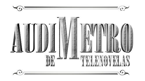 audimetrodetelenovelas