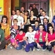 El elenco completo de la 3ª temporada de ANHQV.