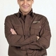 Luis Merlo és Mauricio Hidalgo en la 3ª temporada de ANHQV.