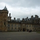 Holyrod Castle 1