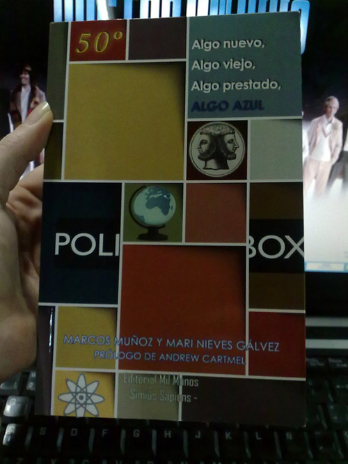 Ensayos sobre Doctor Who en español.