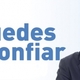 Puedes Desconfiar