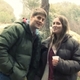 Ana y luis