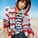 Desigual Sergi Mendez