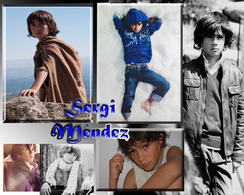 ¿Quien es Tirso? ¿Y Sergi?