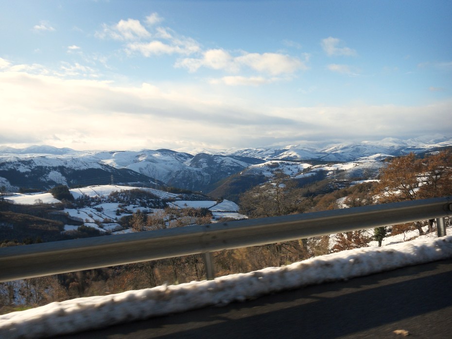 Asturias
