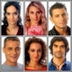 Favoritos GH5