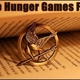 Cartel de The Hunger Games FTV