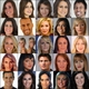 Concursantes favoritos de GH