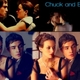 Chuck and Blair