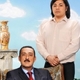 Mauricio y Machupichu