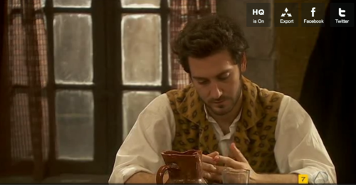 nuestratuyaylamejorparejapepaytristan