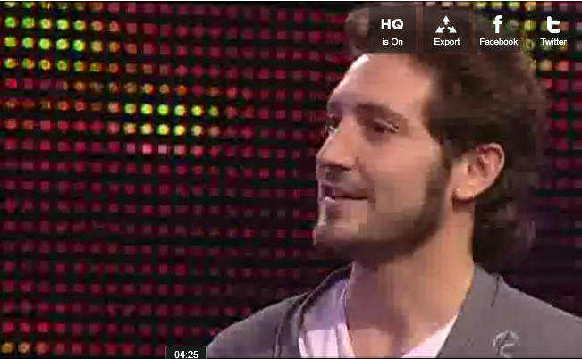 nuestratuyaylamejorparejapepaytristan