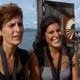 Sandra y Belinda (Pekín Express)