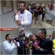 Procesión en Sálvame