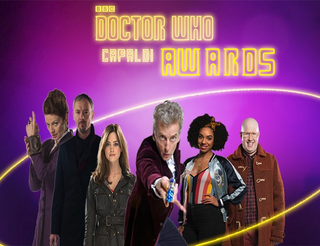 doctorwhomoffatawardslassemifinalesylagranfinal