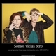 Las viejas de Lqsa
