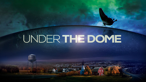 'Under the Dome' se va, ¿para no volver?