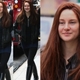 La nueva Mary Jane (The amazing Spiderman2)