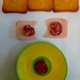 mi plato para chopchef se llama ecce homo