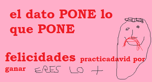 juegodeaudienciaseldatoponeloquepone