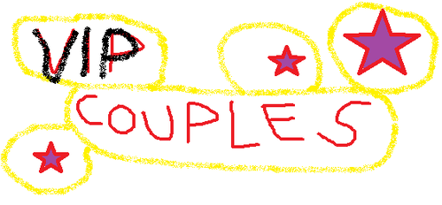 ···vipcouples···cualseralamejorparejadefamosos