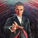 Portrait of Capaldi