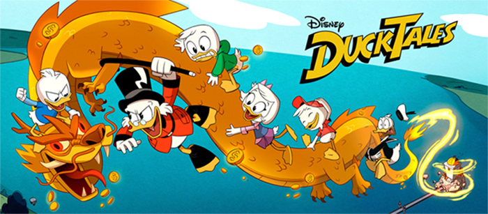 PatoAventuras: Cuando el Remake Iguala al Original