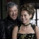 Myriam Gallego y Francis Lorenzo :)